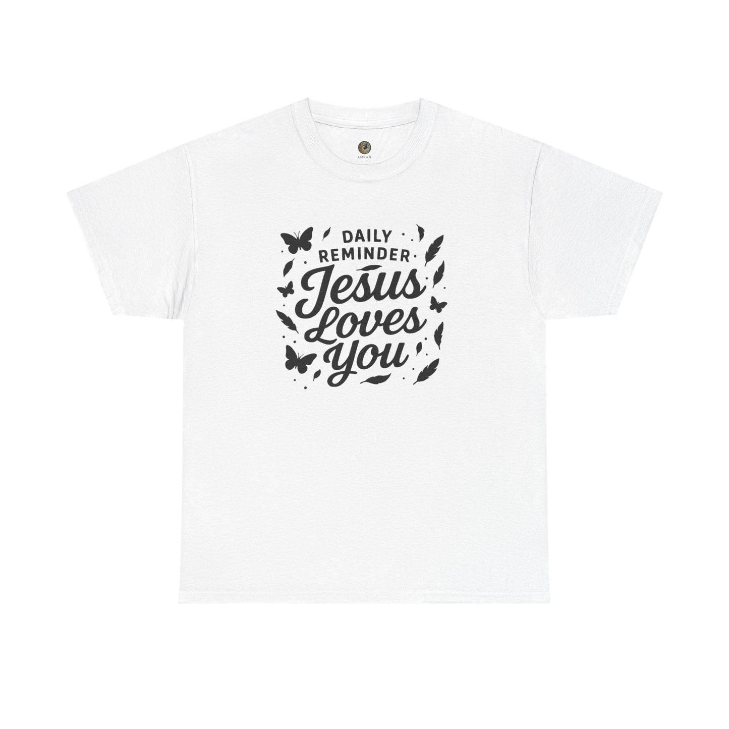 Jesus Love You Shirt