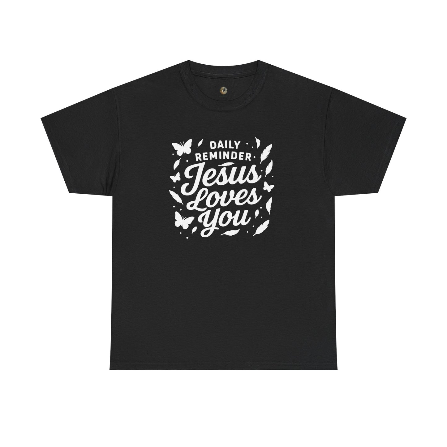 Jesus Love You Shirt
