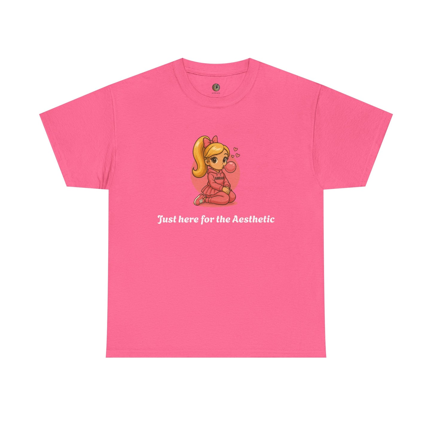 Aesthetic Tee