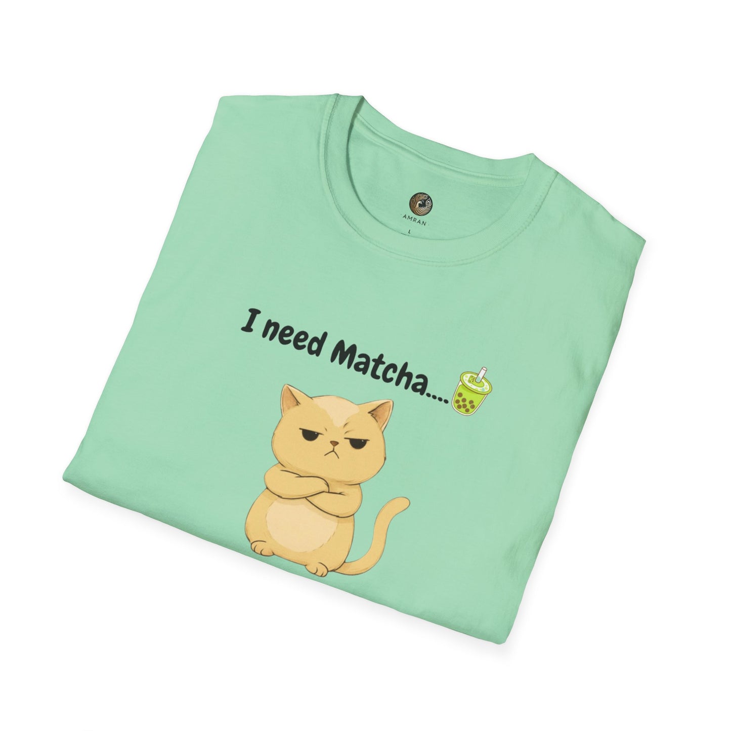 Matcha T-shirt
