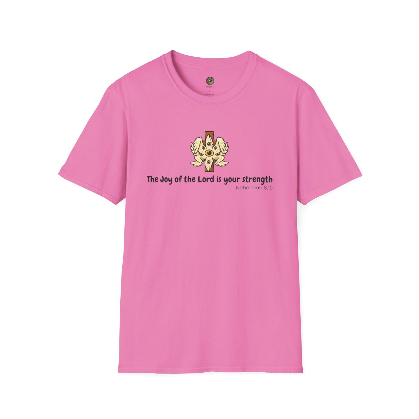 Angel Biblical T-Shirt