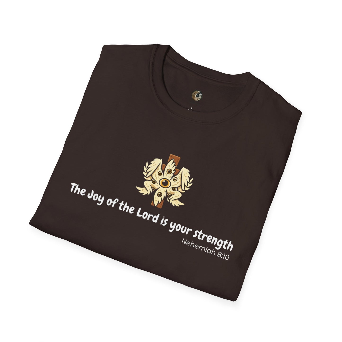 Angel Biblical T-Shirt