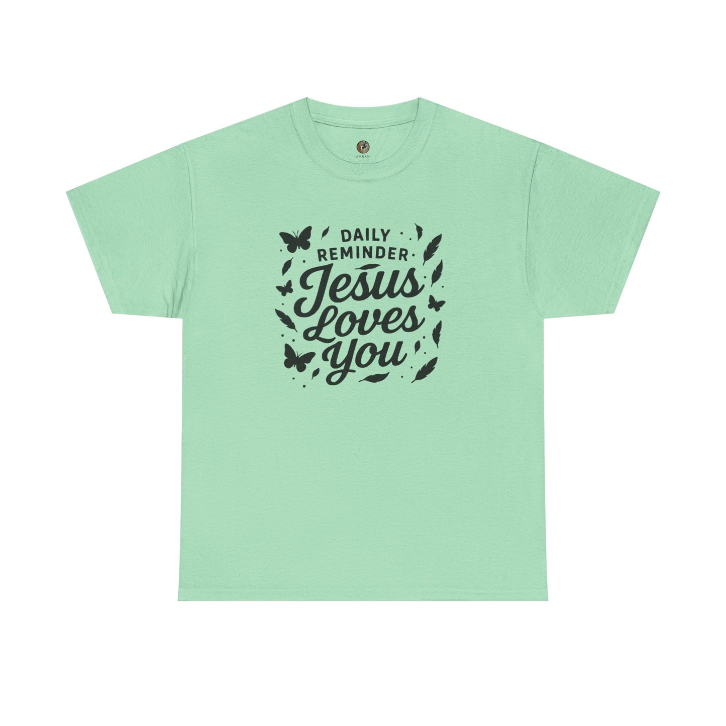 Jesus Love You Shirt