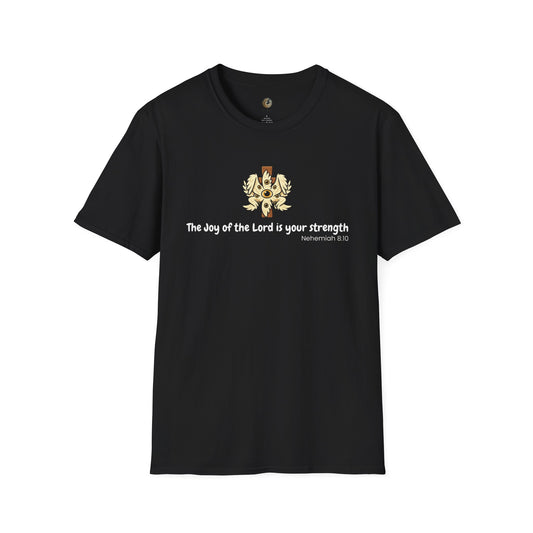 Angel Biblical T-Shirt