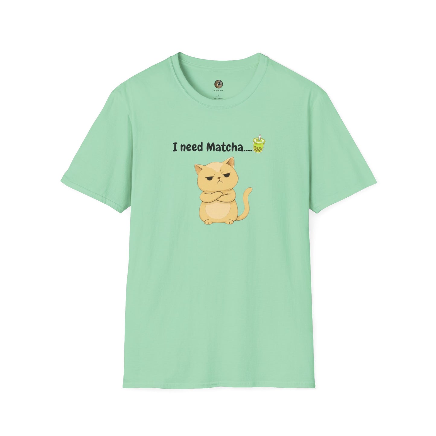 Matcha T-shirt