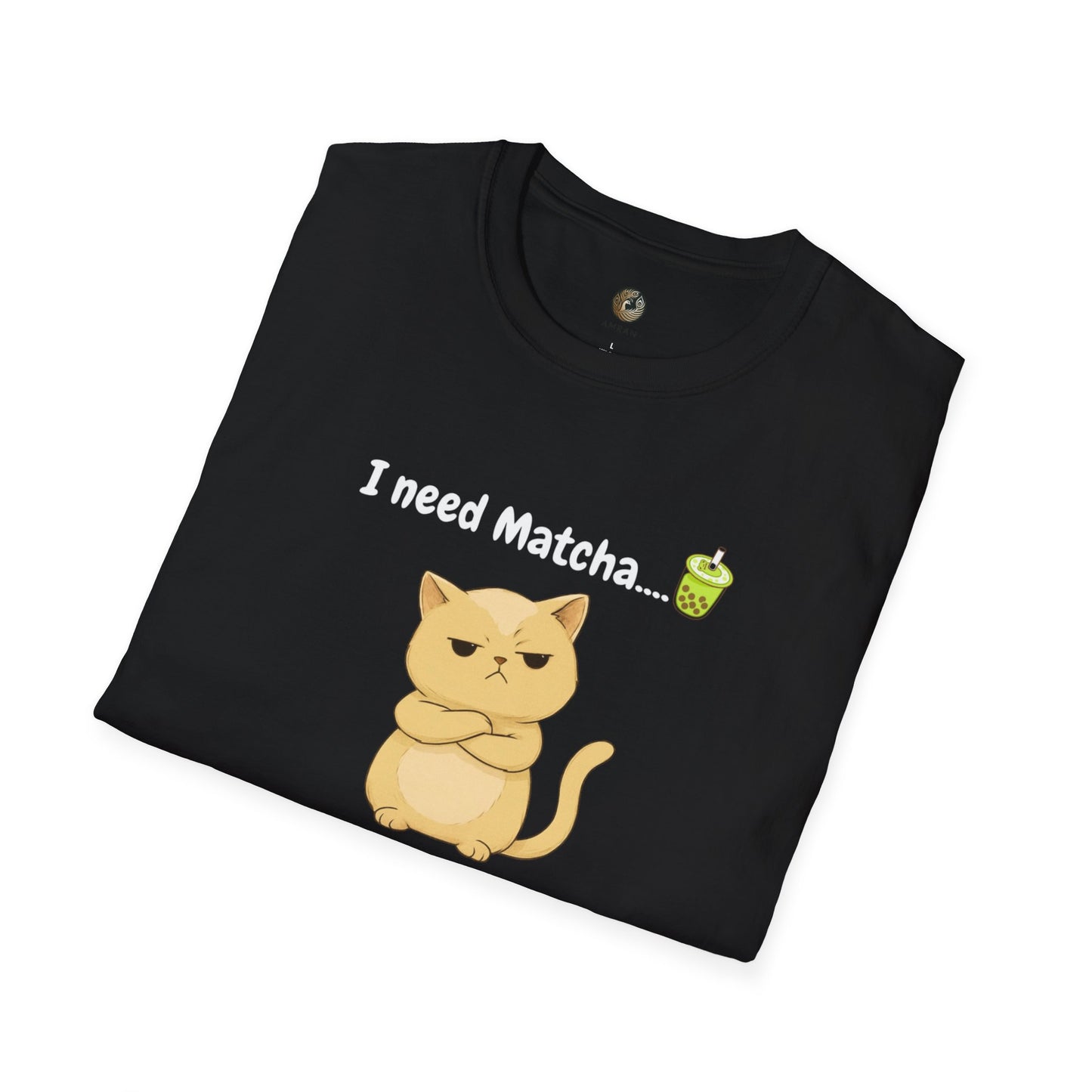 Matcha T-shirt