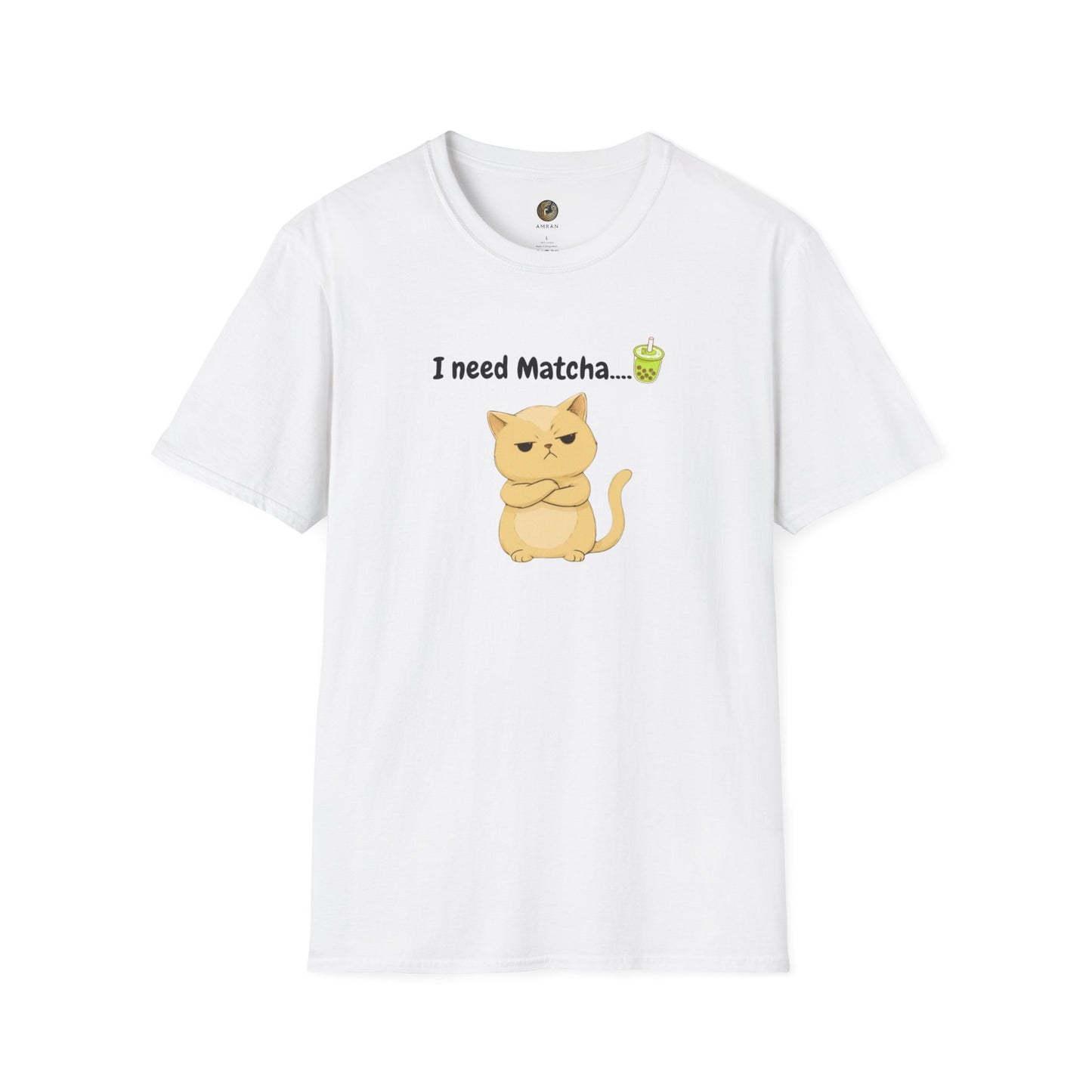 Matcha T-shirt