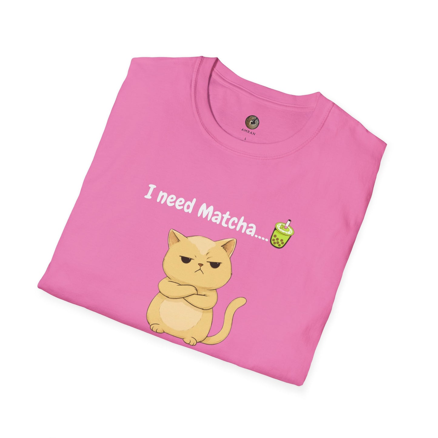Matcha T-shirt