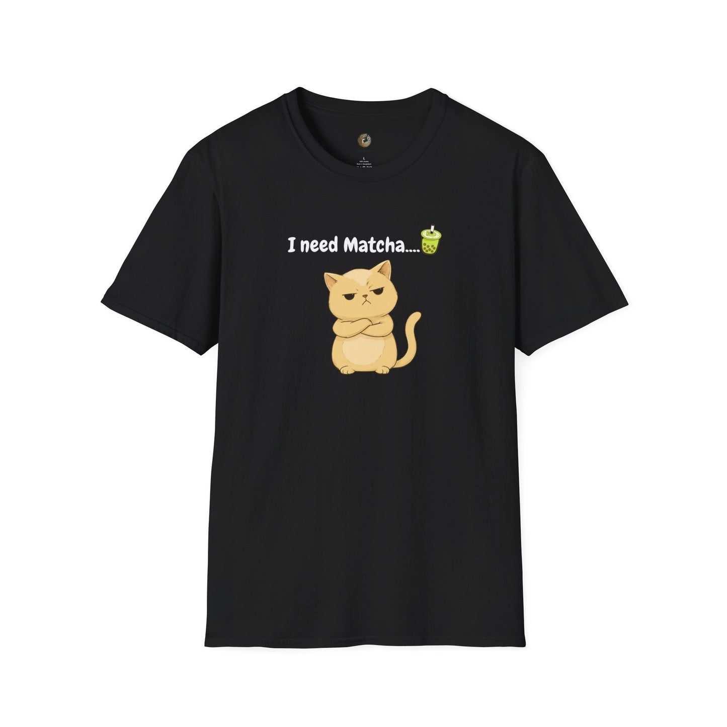 Matcha T-shirt