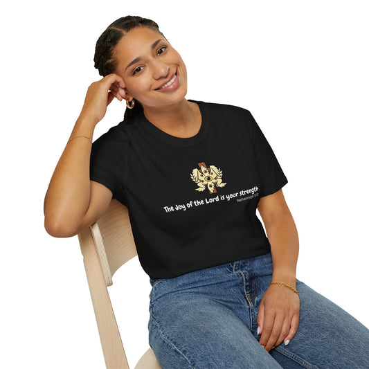 Angel Biblical T-Shirt