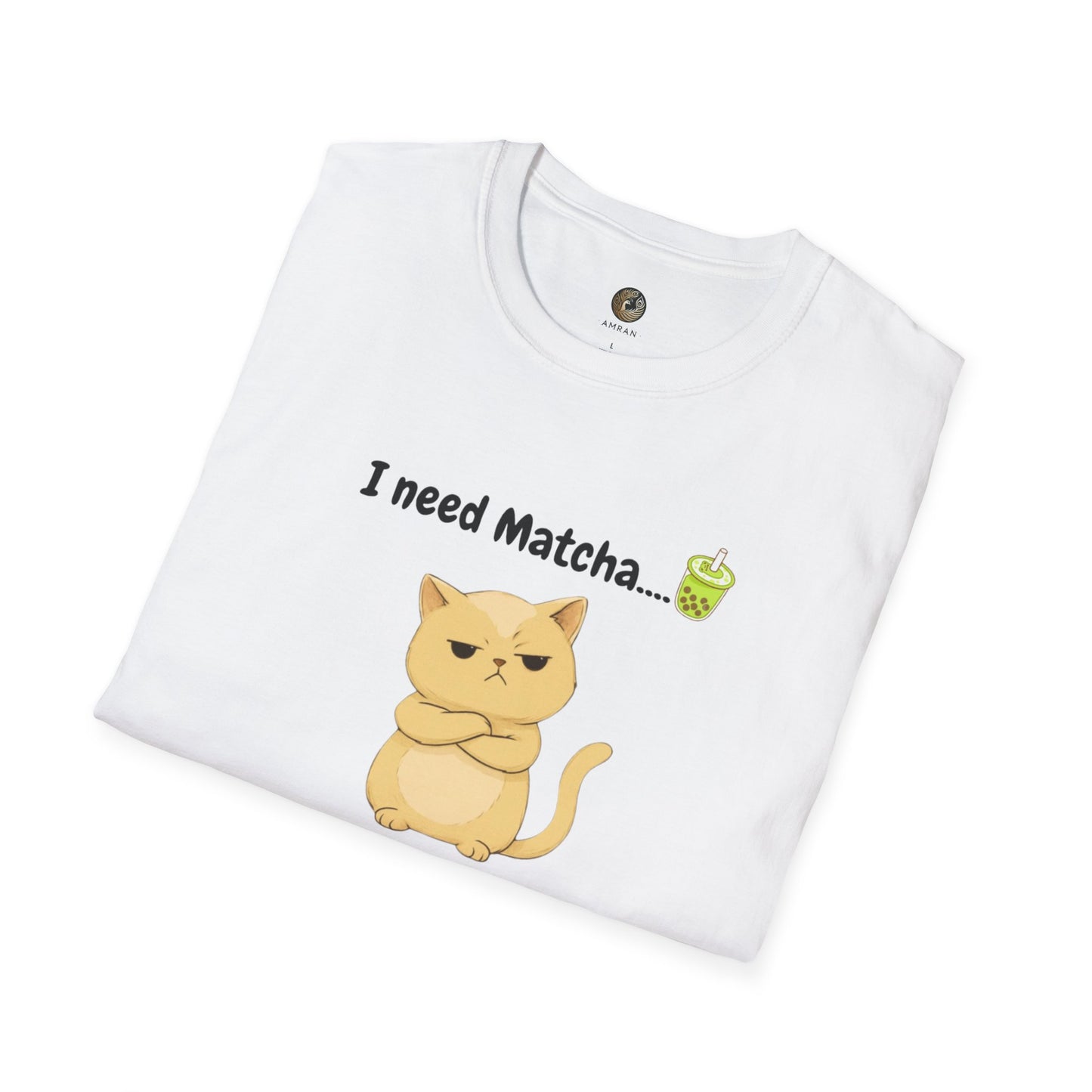 Matcha T-shirt