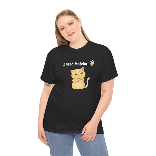 Matcha T-shirt